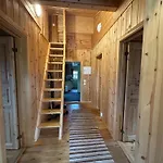 Bjorliheimen Fjellhotell-hytte 4 Og 16 Bjorli