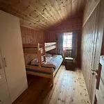 Bjorliheimen Fjellhotell-hytte 4 Og 16 Bjorli