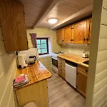 Bjorliheimen Fjellhotell-hytte 4 Og 16 Дом отдыха Bjorli
