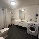 Bjorliheimen Fjellhotell-hytte 4 Og 16 Bjorli