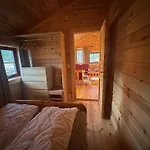 Bjorliheimen Fjellhotell-hytte 4 Og 16 Дом отдыха Bjorli