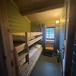 Дом отдыха Bjorliheimen Fjellhotell-hytte 4 Og 16 Bjorli