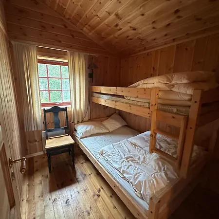 Ferienhaus Bjorliheimen Fjellhotell-hytte 4 Og 16 3*