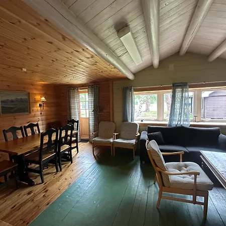 Bjorliheimen Fjellhotell-hytte 4 Og 16 3*