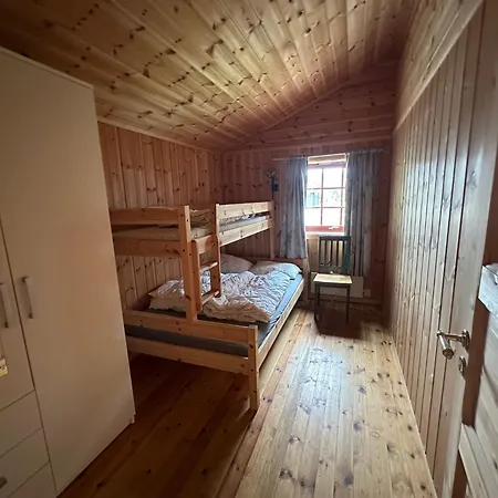 Bjorliheimen Fjellhotell-hytte 4 Og 16 Bjorli