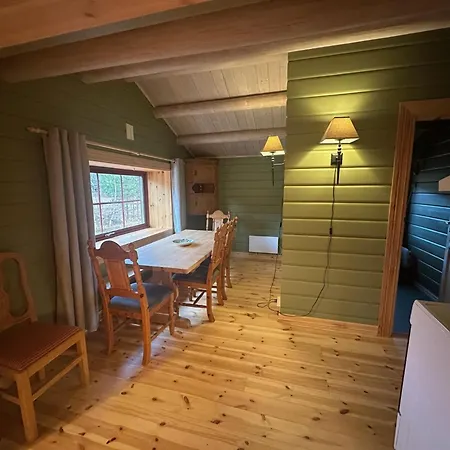 Bjorliheimen Fjellhotell-hytte 4 Og 16 3* Bjorli