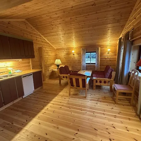 Bjorliheimen Fjellhotell-hytte 4 Og 16 3* Bjorli