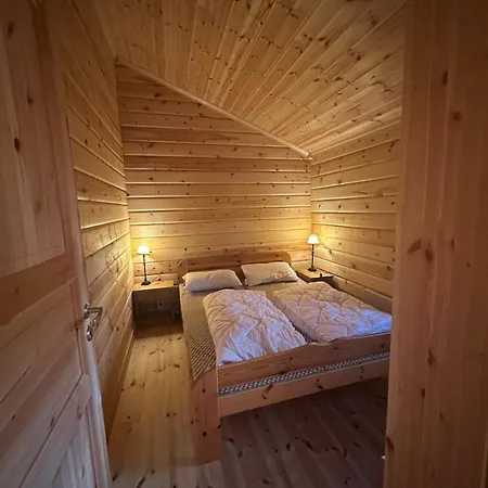 Ferienhaus Bjorliheimen Fjellhotell-hytte 4 Og 16