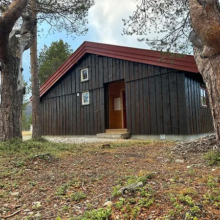 Bjorliheimen Fjellhotell-hytte 4 Og 16 3*