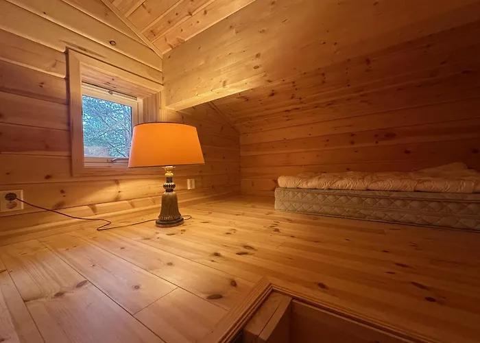 Semesterbostad Bjorliheimen Fjellhotell-hytte 4 Og 16