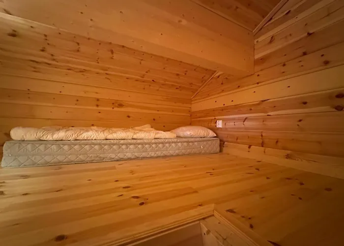 Semesterbostad Bjorliheimen Fjellhotell-hytte 4 Og 16 Bjorli