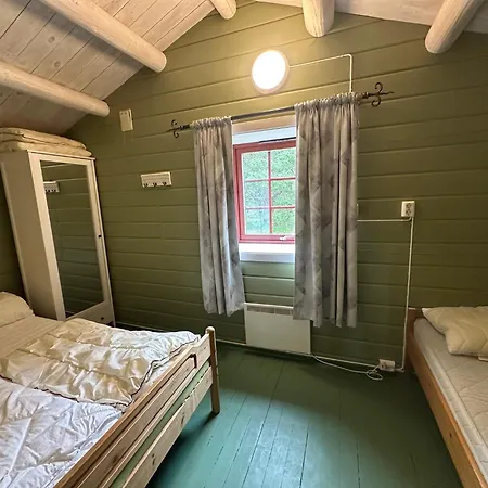 Bjorliheimen Fjellhotell-hytte 4 Og 16 3*