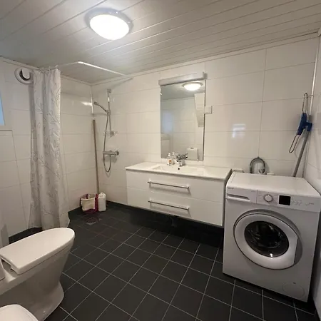 Bjorliheimen Fjellhotell-hytte 4 Og 16 Bjorli