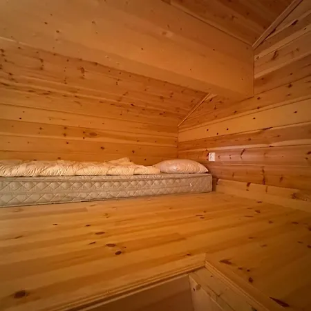 Semesterbostad Bjorliheimen Fjellhotell-hytte 4 Og 16 Bjorli