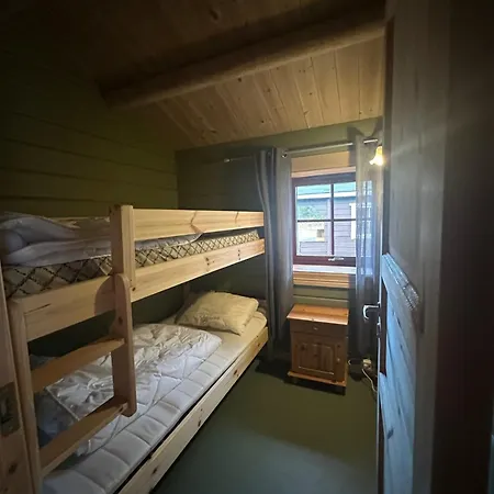 Bjorliheimen Fjellhotell-hytte 4 Og 16 Semesterbostad Bjorli
